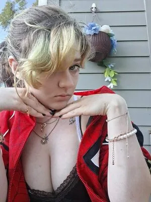 Windexnoises OnlyFans Leaked Free Thumbnail Picture - #2g4Y0BYeOg