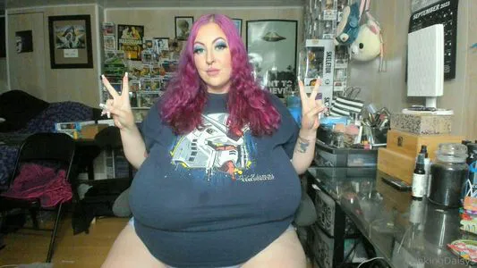 Winkingdaisys OnlyFans Leaked Free Thumbnail Picture - #Q8w9xPFemn