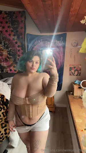 Winkybbyfree OnlyFans Leaked Free Thumbnail Picture - #pflAxpiYFd