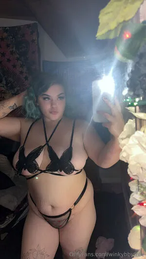 Winkybbyfree OnlyFans Leaked Free Thumbnail Picture - #rqm3uciLPI