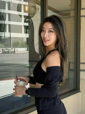 Winnie Chang OnlyFans Leaked Free Thumbnail Picture - #mxz8QNNrmM