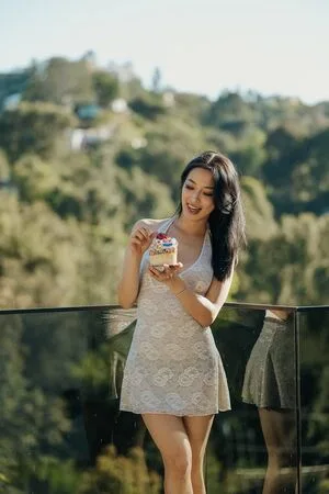Winnie Chang OnlyFans Leaked Free Thumbnail Picture - #pg3WifP4Us