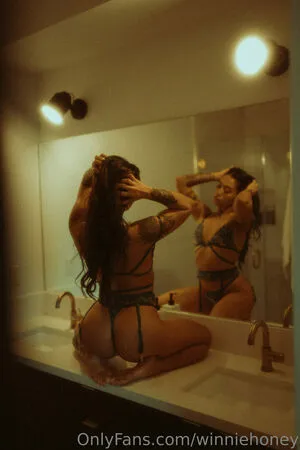 Winniehoney OnlyFans Leaked Free Thumbnail Picture - #cdJFAkRepW