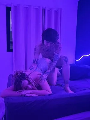 Winnyluus OnlyFans Leaked Free Thumbnail Picture - #7pSknGLOjt