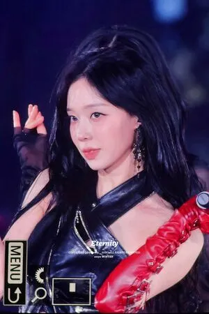 Winter Aespa OnlyFans Leaked Free Thumbnail Picture - #HE86o7pWdW