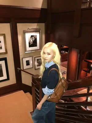 Winter Aespa OnlyFans Leaked Free Thumbnail Picture - #JYN4DivBix