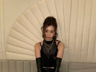Winter Aespa OnlyFans Leaked Free Thumbnail Picture - #Md3YjwVtc7