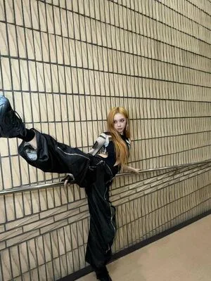 Winter Aespa OnlyFans Leaked Free Thumbnail Picture - #WP6ddWalmo