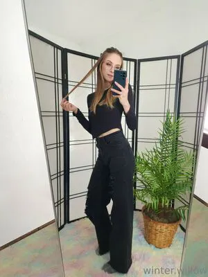 Winter Willow OnlyFans Leaked Free Thumbnail Picture - #LlrRh4ppF1