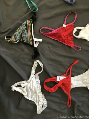 Winterraynexo OnlyFans Leaked Free Thumbnail Picture - #UiNex0701e