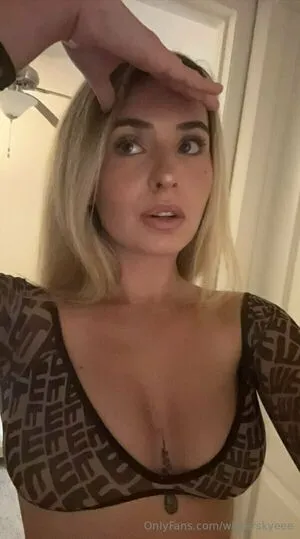 Winterskyeee OnlyFans Leaked Free Thumbnail Picture - #GX6LSXlGMe