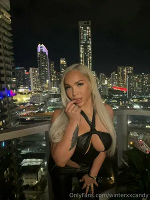 Winterxxcandy Thumbnail Picture
