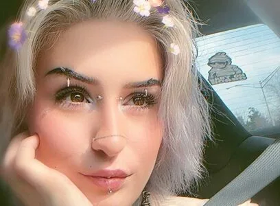 Witch_bitch99 OnlyFans Leaked Free Thumbnail Picture - #Y3kuiHgAgc