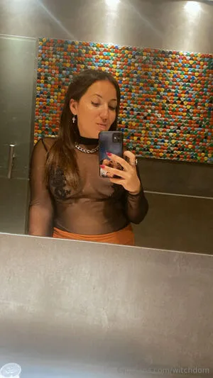 Witchdom OnlyFans Leaked Free Thumbnail Picture - #JvxmeqeA6T