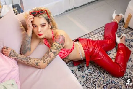 Witchy Pixie Thumbnail Picture