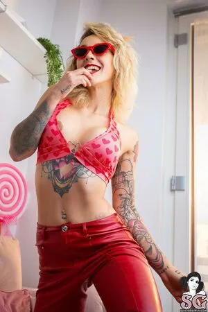 Witchy Pixie OnlyFans Leaked Free Thumbnail Picture - #fHbOOWyj6I