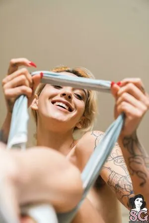 Witchy Pixie OnlyFans Leaked Free Thumbnail Picture - #v0ABSDZTuv