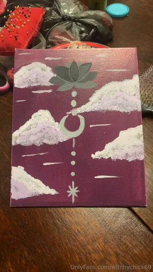 Witchychick69 Thumbnail Picture