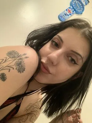 Witchymommyphd OnlyFans Leaked Free Thumbnail Picture - #sTLzQhO8JD