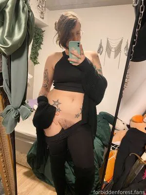 WitchyTQ OnlyFans Leaked Free Thumbnail Picture - #1ZQQHrc5Te