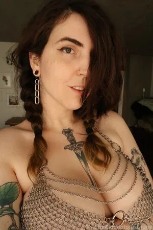WitchyTQ OnlyFans Leaked Free Thumbnail Picture - #CbFreFxAks