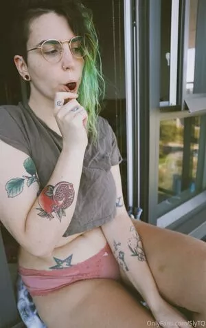 WitchyTQ OnlyFans Leaked Free Thumbnail Picture - #QPAG2XM4IO