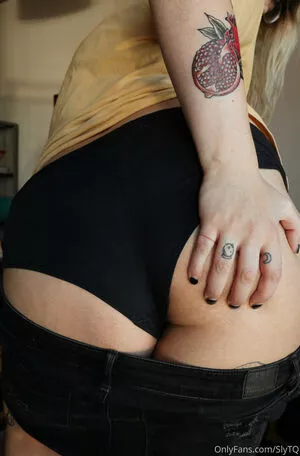 WitchyTQ OnlyFans Leaked Free Thumbnail Picture - #RmoBH2I0aV