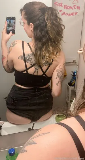 WitchyTQ OnlyFans Leaked Free Thumbnail Picture - #X0pRLOCLQV