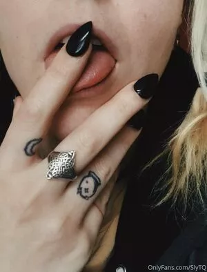 WitchyTQ OnlyFans Leaked Free Thumbnail Picture - #XoAC32DFg7