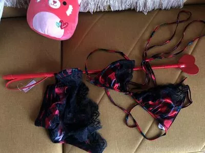 WitchyTQ OnlyFans Leaked Free Thumbnail Picture - #pr7C2sw5LH