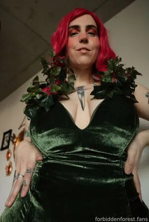 WitchyTQ OnlyFans Leaked Free Thumbnail Picture - #qBPEYkDI3b