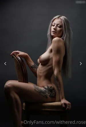 Withered Rose OnlyFans Leaked Free Thumbnail Picture - #fhVT2ewjMi
