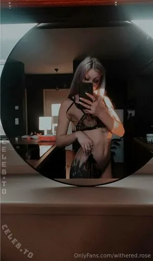 Withered Rose OnlyFans Leaked Free Thumbnail Picture - #uD79gUW6Ep