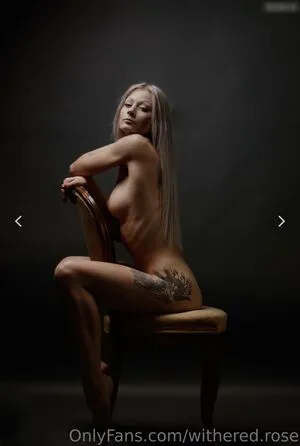 Withered Rose OnlyFans Leaked Free Thumbnail Picture - #uMOmtFeRlF