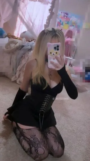 Withoutannie OnlyFans Leaked Free Thumbnail Picture - #jp5a3EnnlH