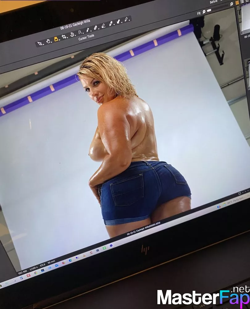Withstand Nude OnlyFans Leak Picture xdjcOB5f62 | MasterFap.net