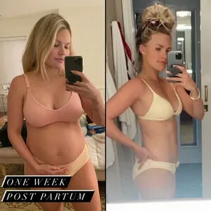 Witney Carson OnlyFans Leaked Free Thumbnail Picture - #tkrfukpVCT