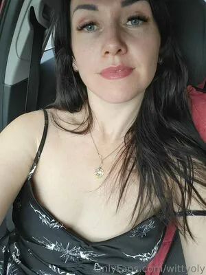 Wittyoly OnlyFans Leaked Free Thumbnail Picture - #CjQomAbnLe