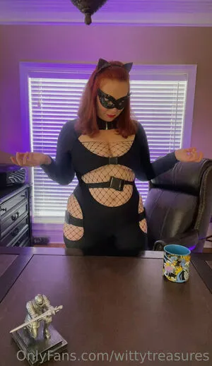 Wittytreasures OnlyFans Leaked Free Thumbnail Picture - #nPABStiP9z