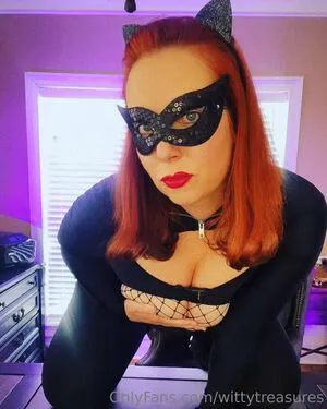 Wittytreasures Thumbnail Picture