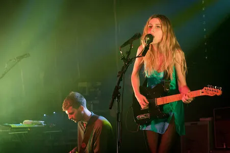 Wolf Alice OnlyFans Leaked Free Thumbnail Picture - #43p9MAiQRC
