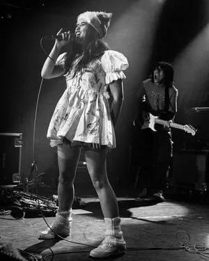 Wolf Alice Thumbnail Picture