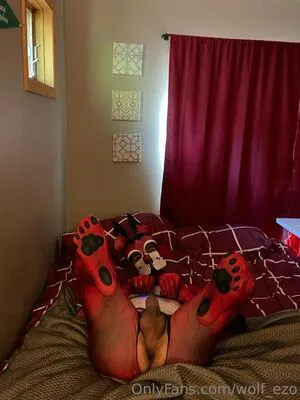 Wolf Ezo OnlyFans Leaked Free Thumbnail Picture - #FV0Qyu6sJx