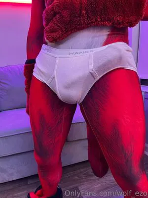Wolf Ezo OnlyFans Leaked Free Thumbnail Picture - #Pba8Iv29pV