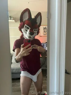 Wolf Ezo OnlyFans Leaked Free Thumbnail Picture - #ito6RLw8P2
