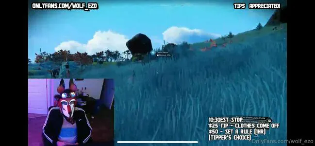 Wolf Ezo OnlyFans Leaked Free Thumbnail Picture - #kACT2fpBMS