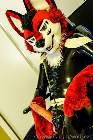 Wolf Ezo OnlyFans Leaked Free Thumbnail Picture - #lt2f8sJf6d
