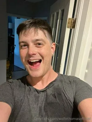 Wolfethomasofficial OnlyFans Leaked Free Thumbnail Picture - #OGRKox2FZs