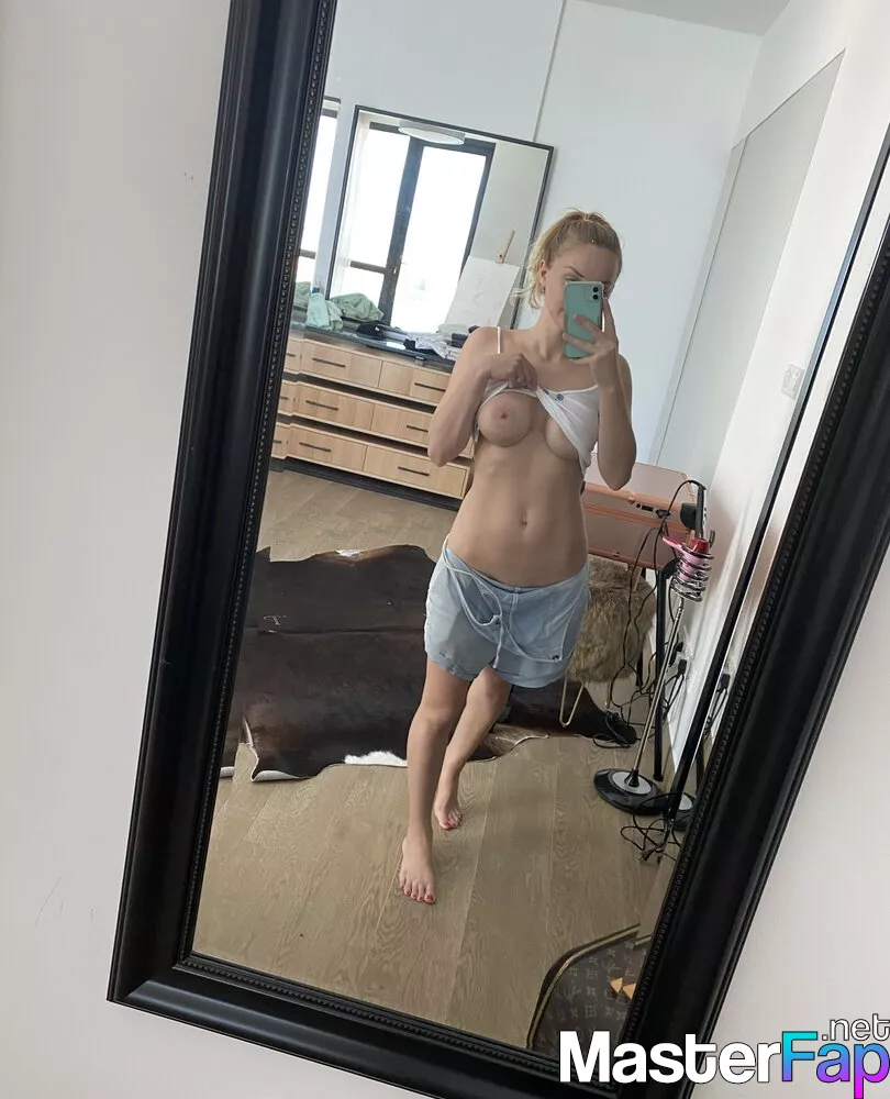 Wolfetrap Nude OnlyFans Leak Picture D9wwn8Q8xW | MasterFap.net