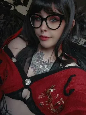 Wolfexui OnlyFans Leaked Free Thumbnail Picture - #u4HXnWFLIF
